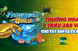 thưởng 4 triệu