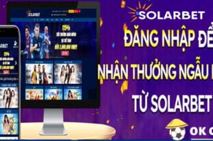 Solarbet tang 88k mien phi