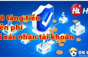 hl tặng tiền miễn phí