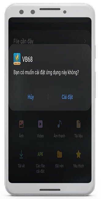 APP vb68 2