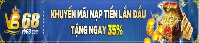 KM tặng 35%