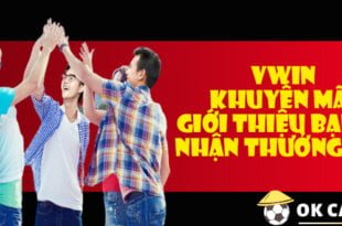 khuyến mãi Giới thiệu bạn bè