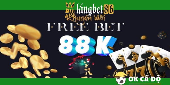 Khuyến mãi Freebet