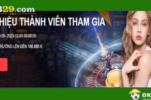 B29 Tặng tiền thưởng thành viên giới thiệu bạn bè