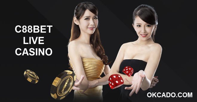 Sảnh Live Casino