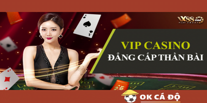 Nha cai VX88 Khuyen mai VIP Casino sieu Hot.