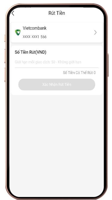 RÚT TIỀN 2 8xbet