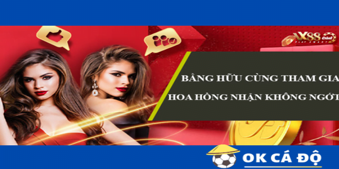 VX88 thuong moi ban tham gia hoa hong hap dan den 50