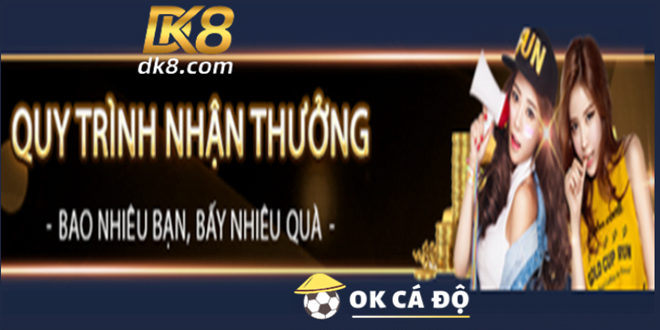 Huong dan nhan thuong tai DK8.com