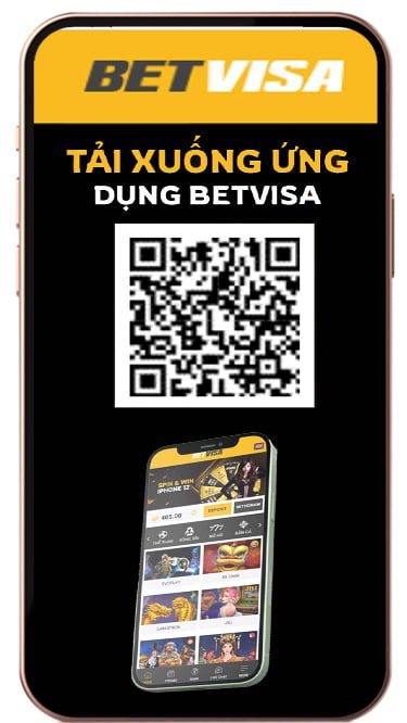 ứng dụng Betvisa