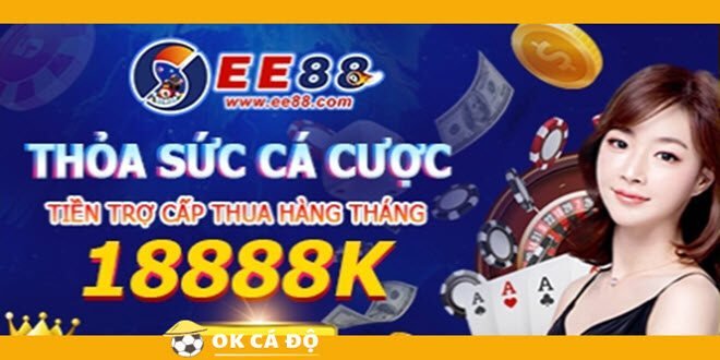 Cuoc tha ga duoc hoan tra thua cuoc hap dan den 18888K