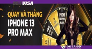 Quay va Thang gianh ve thuong tai BetVisa