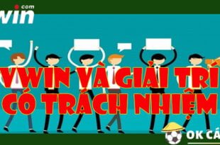 VWIN va giai tri co trach nhiem