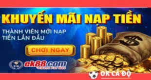 EK8 thuong nap tien 2 lan dau tien hap len den 1888k 1