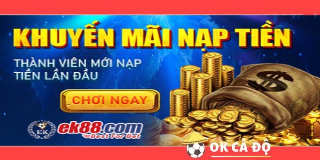 EK8 thuong nap tien 2 lan dau tien hap len den 1888k 1