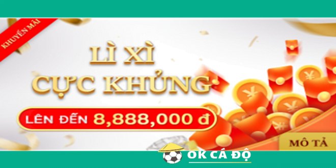 Trang 33BET phat li xi do khung den 88888 diem thuong