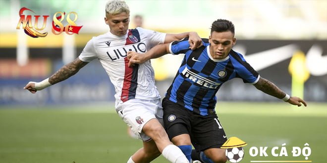 MU88 Soi kèo Bologna và Inter ngày 28-04 lúc 01:15 2