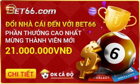 Đến với Bet66