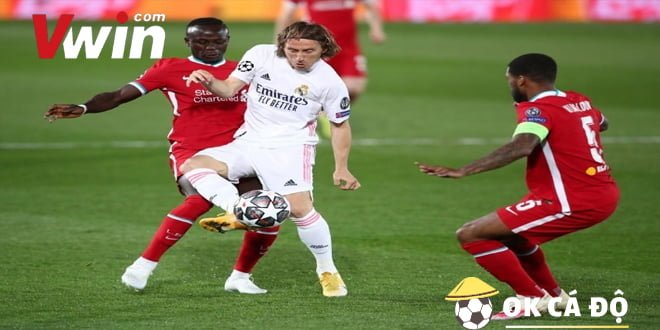 VWIN Soi kèo Liverpool và Real Madrid 2:00 ngày 29/05