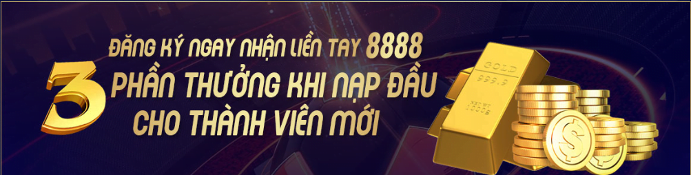 khuyến mai nạp lần đầu qh88