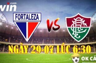 VWIN Soi kèo Fortaleza vs Fluminense 6h30 ngày 29-07-2022 3