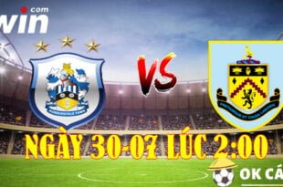 VWIN Soi kèo Huddersfield vs Burnley 2H ngày 30-7-2022 3