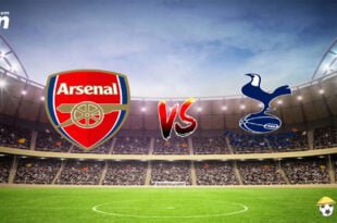 Soi kèo Arsenal vs Tottenham 1