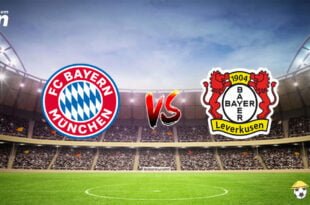 Soi kèo Bayern vs Leverkusen 2