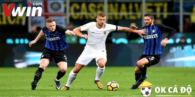 soi kèo hôm nay inter milan vs roma