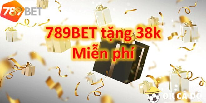 789bet tặng 38k