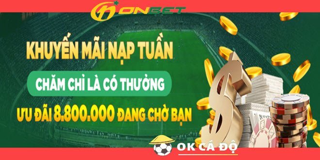 onbet-trang-chu