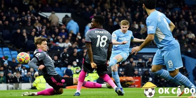 đối đầu trực tiếp leicester vs man city 29 -10