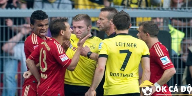 dortmund vs bayern 08-10-2022