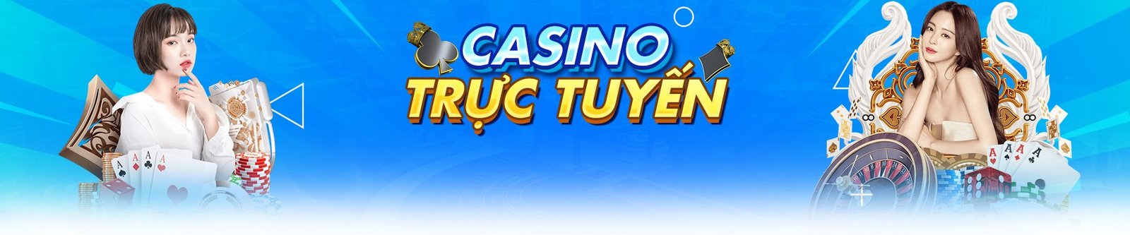 Casino trực tuyến