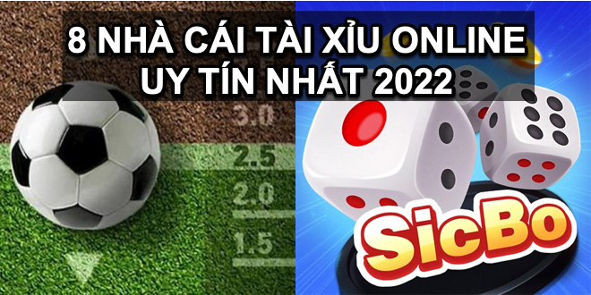 Tài Xỉu online