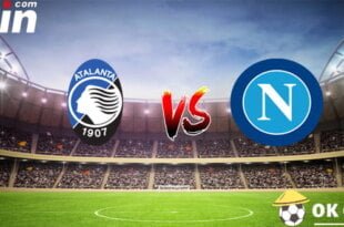 Okcado soi kèo Atalanta vs Napoli 6-11-2022 serie a