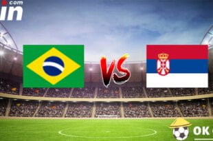 soi kèo Brazil vs Serbia WC2022 2