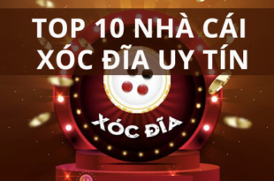 xóc đĩa online uy tín