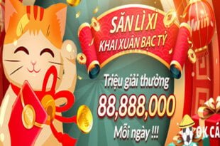 Cùng VWIN Săn Lì xì Bạc tỷ 2