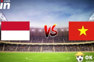 soi keo Indonesia vs Viet Nam 6 1 2023