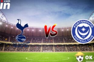 soi kèo Tottenham vs Portsmouth 7-1-2023 1