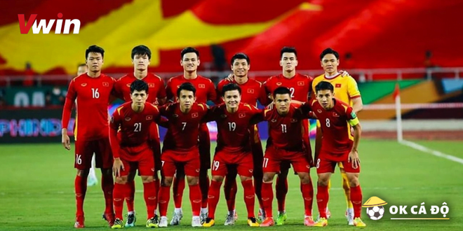 Việt Nam vs Myanmar