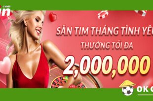 Săn Thưởng Valentine cùng VWIN lên đến 2 triệu đồng