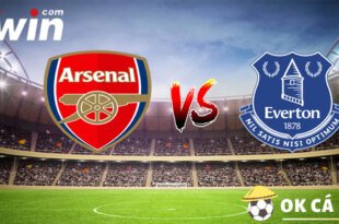 Soi kèo Arsenal vs Everton 02-03-2023 1