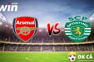 Soi kèo Arsenal vs Sporting 17-03-2023 3