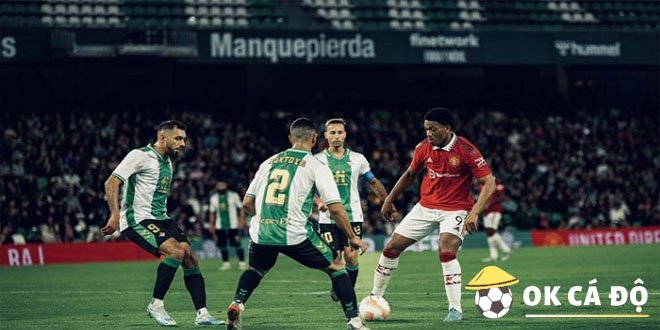 Soi kèo Betis vs Mu 17-03-2023 2