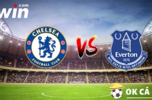 Soi kèo Chelsea vs Everton 19-03-2023 1