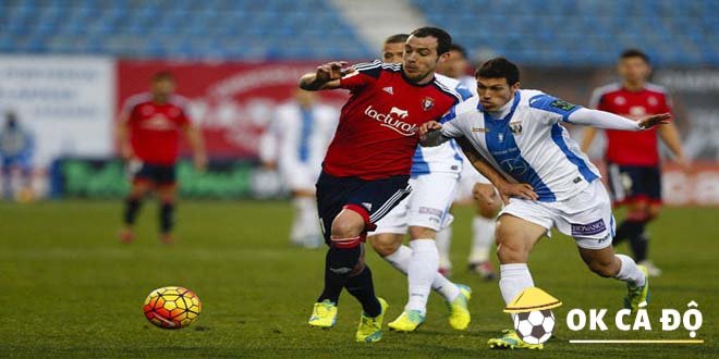 Soi kèo Mallorca vs Osasuna 01-04-2023 2