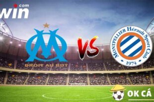 Soi kèo Marseille vs Montpellier 01-04-2023 1