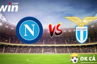 Soi kèo Napoli vs Lazio 04-03-2023 1